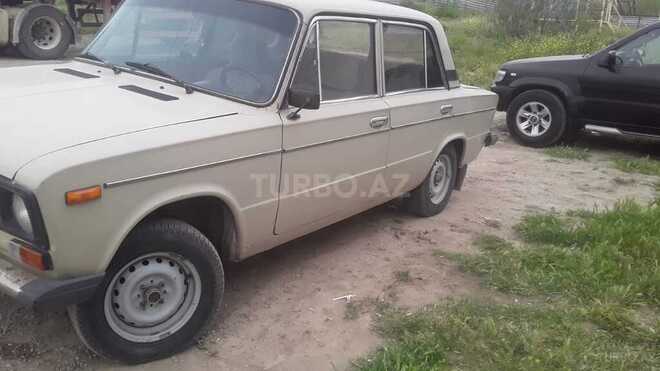 LADA (VAZ) 2106 1988, 90,000 km - 1.3 л - Bakı