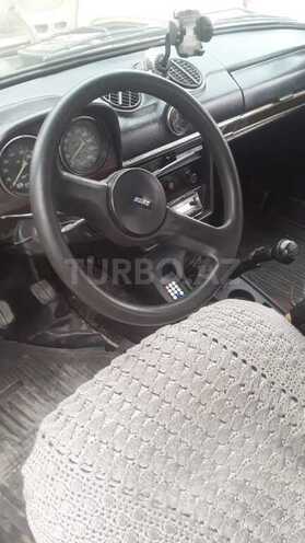 LADA (VAZ) 2106 1988, 90,000 km - 1.3 л - Bakı