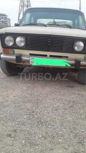 LADA (VAZ) 2106 1988, 90,000 km - 1.3 л - Bakı