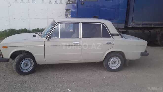 LADA (VAZ) 2106 1988, 90,000 km - 1.3 л - Bakı