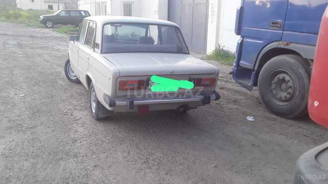 LADA (VAZ) 2106 1988, 90,000 km - 1.3 л - Bakı