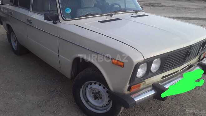 LADA (VAZ) 2106 1988, 90,000 km - 1.3 л - Bakı