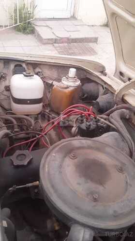 LADA (VAZ) 2106 1988, 90,000 km - 1.3 л - Bakı