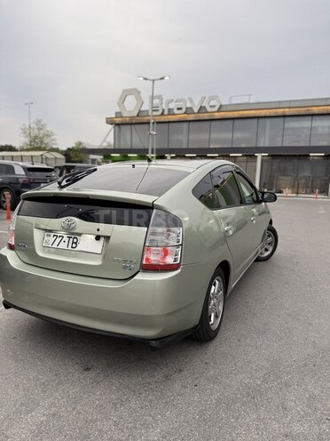 Toyota Prius 2007, 285,350 km - 1.5 l - Bakı