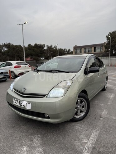 Toyota Prius 2007, 285,350 km - 1.5 l - Bakı