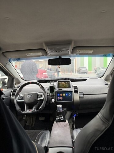 Toyota Prius 2007, 285,350 km - 1.5 l - Bakı