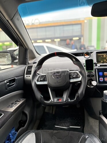 Toyota Prius 2007, 285,350 km - 1.5 l - Bakı
