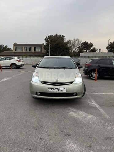 Toyota Prius 2007, 285,350 km - 1.5 l - Bakı