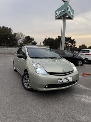 Toyota Prius 2007, 285,350 km - 1.5 l - Bakı