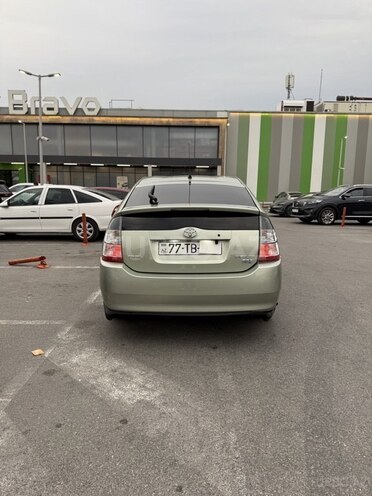 Toyota Prius 2007, 285,350 km - 1.5 l - Bakı