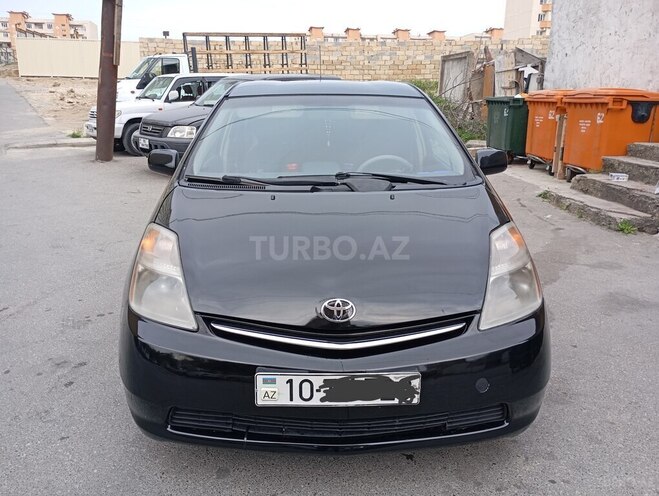 Toyota Prius 2008, 323,000 km - 1.5 l - Bakı