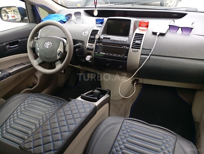 Toyota Prius 2008, 323,000 km - 1.5 l - Bakı