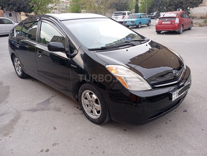 Toyota Prius 2008, 323,000 km - 1.5 l - Bakı