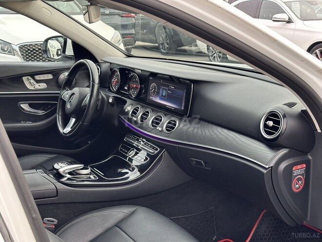 Mercedes E 200 d 2016, 174,000 km - 2.0 l - Bakı