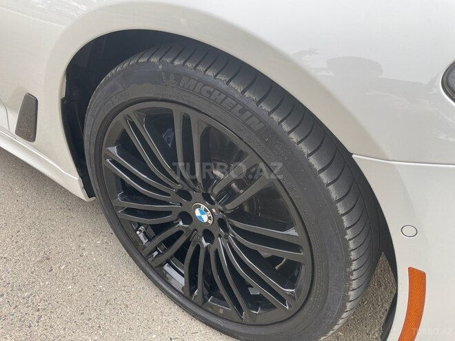 BMW 530 2017, 149,669 km - 2.0 l - Şirvan