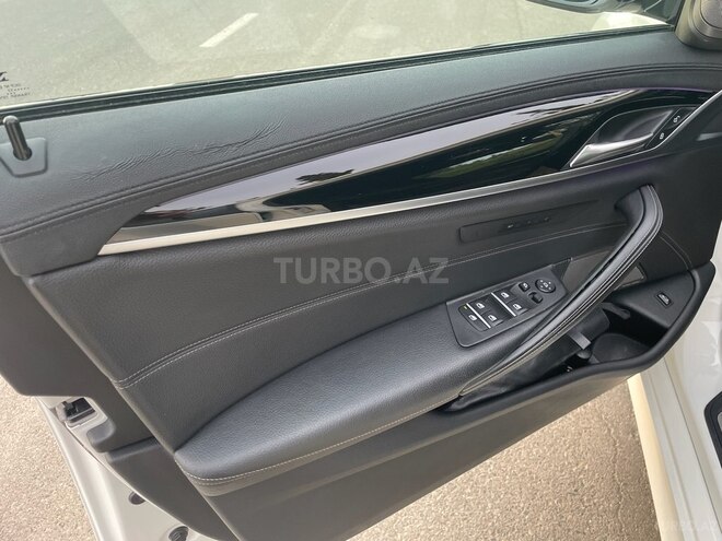 BMW 530 2017, 149,669 km - 2.0 l - Şirvan
