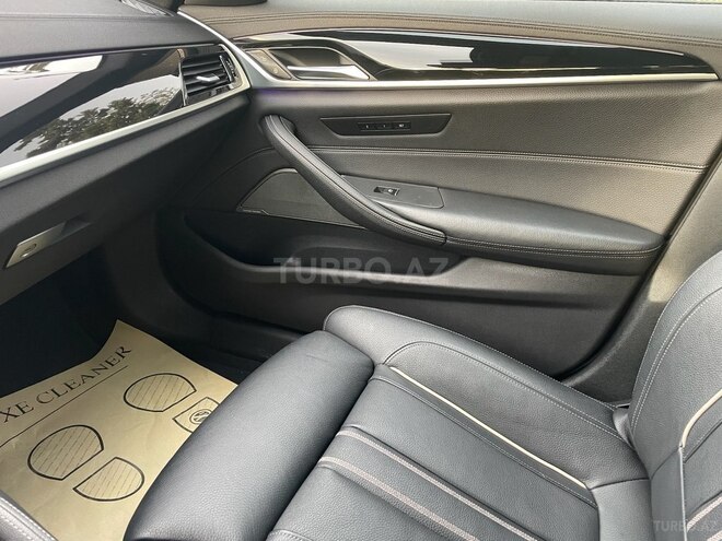 BMW 530 2017, 149,669 km - 2.0 l - Şirvan