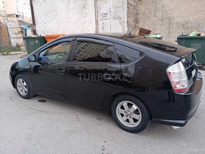 Toyota Prius 2008, 323,000 km - 1.5 l - Bakı