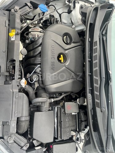 Hyundai Elantra 2015, 153,000 km - 1.8 l - Bakı