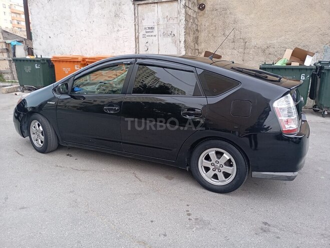 Toyota Prius 2008, 323,000 km - 1.5 l - Bakı