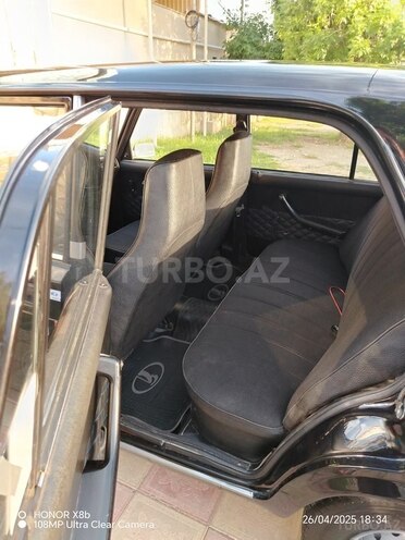 LADA (VAZ) 2107 2010, 71,659 km - 1.6 l - Yevlax