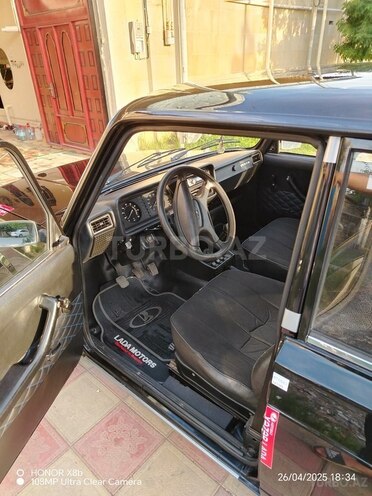 LADA (VAZ) 2107 2010, 71,659 km - 1.6 l - Yevlax
