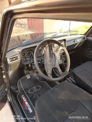 LADA (VAZ) 2107 2010, 71,659 km - 1.6 l - Yevlax