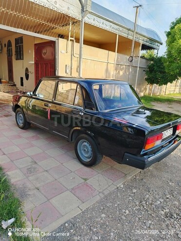 LADA (VAZ) 2107 2010, 71,659 km - 1.6 l - Yevlax
