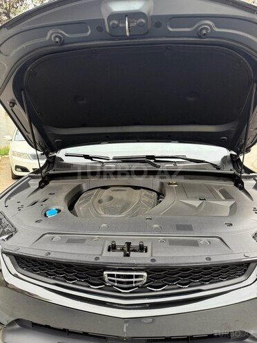 Geely Tugella S 2024, 15,000 km - 2.0 л - Bakı