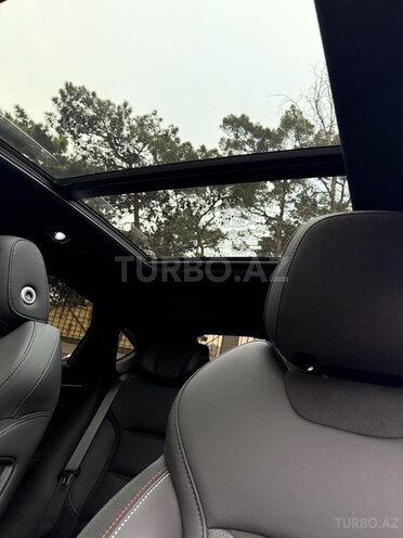 Geely Tugella S 2024, 15,000 km - 2.0 л - Bakı