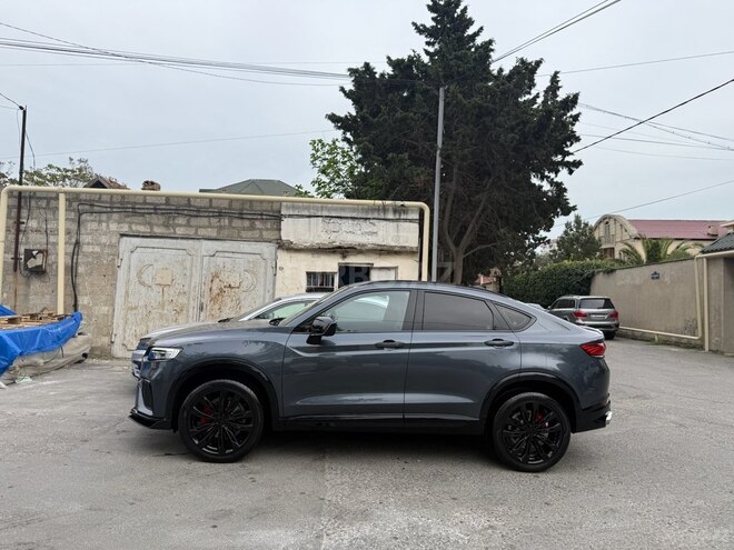 Geely Tugella S 2024, 15,000 km - 2.0 л - Bakı