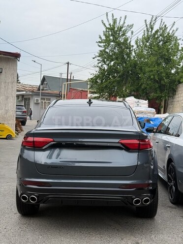 Geely Tugella S 2024, 15,000 km - 2.0 л - Bakı