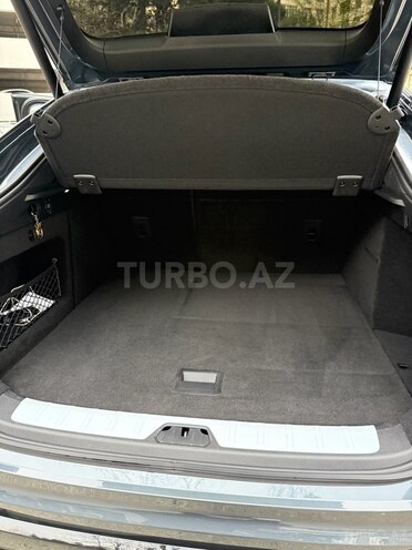 Geely Tugella S 2024, 15,000 km - 2.0 л - Bakı