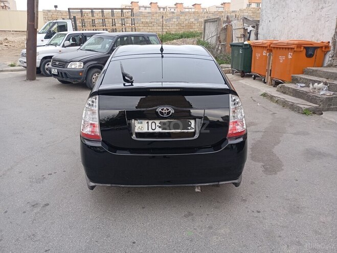 Toyota Prius 2008, 323,000 km - 1.5 l - Bakı