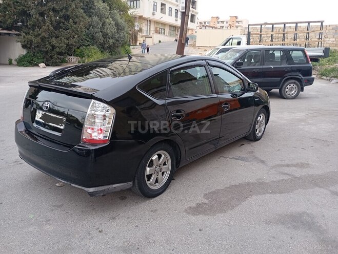 Toyota Prius 2008, 323,000 km - 1.5 l - Bakı