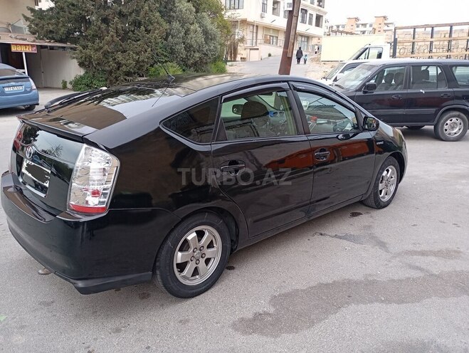 Toyota Prius 2008, 323,000 km - 1.5 l - Bakı