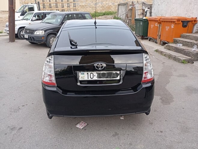 Toyota Prius 2008, 323,000 km - 1.5 l - Bakı