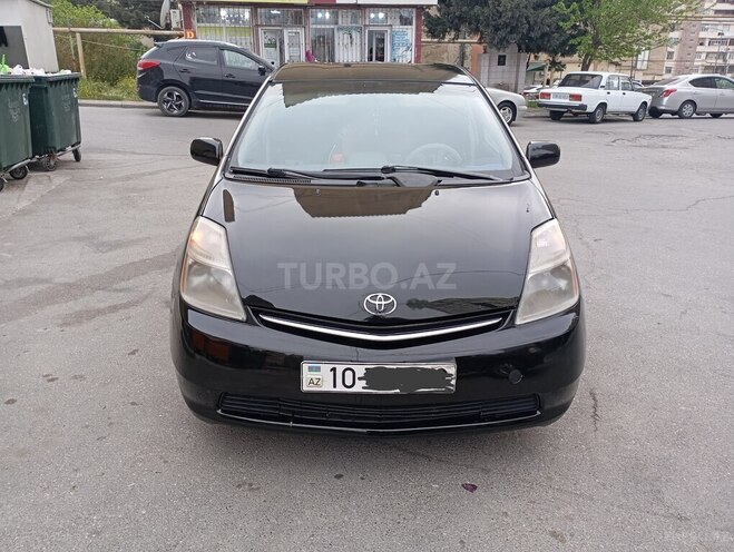 Toyota Prius 2008, 323,000 km - 1.5 l - Bakı