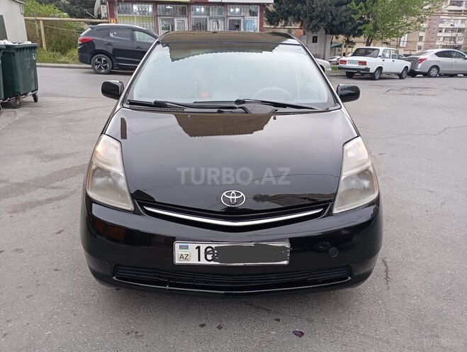 Toyota Prius 2008, 323,000 km - 1.5 l - Bakı