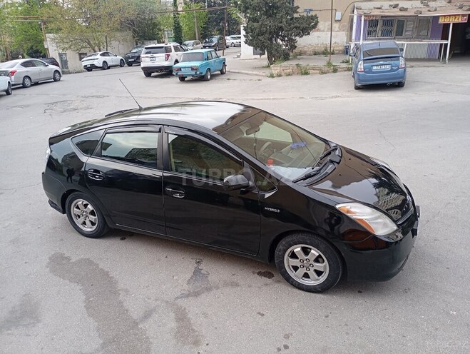 Toyota Prius 2008, 323,000 km - 1.5 l - Bakı