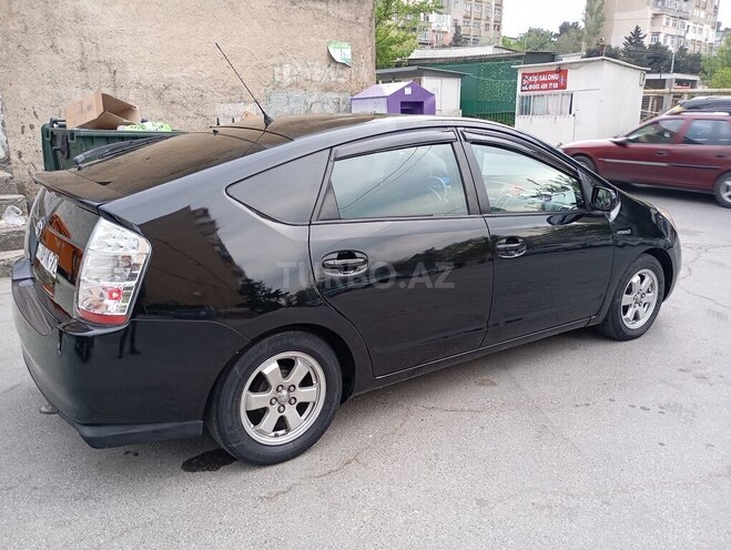 Toyota Prius 2008, 323,000 km - 1.5 l - Bakı