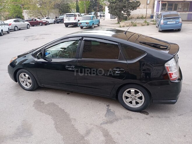Toyota Prius 2008, 323,000 km - 1.5 l - Bakı