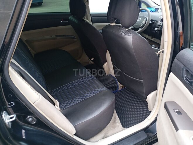 Toyota Prius 2008, 323,000 km - 1.5 l - Bakı