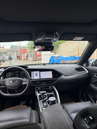 Geely Tugella S 2024, 15,000 km - 2.0 л - Bakı