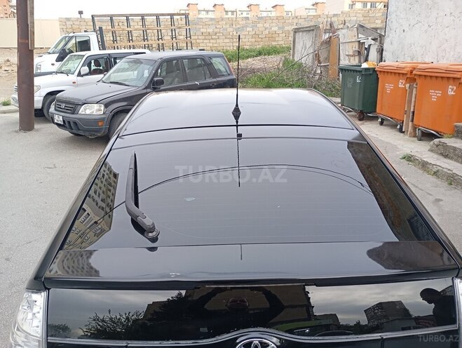 Toyota Prius 2008, 323,000 km - 1.5 l - Bakı