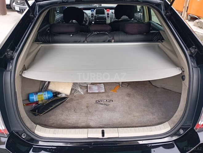 Toyota Prius 2008, 323,000 km - 1.5 l - Bakı