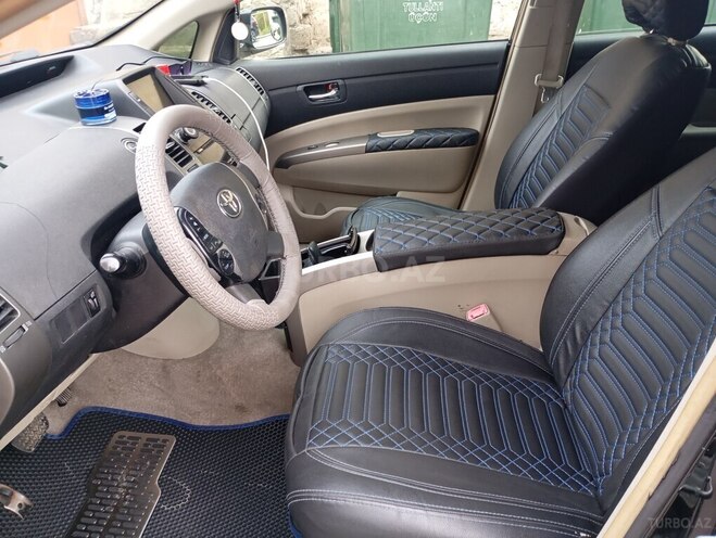 Toyota Prius 2008, 323,000 km - 1.5 l - Bakı