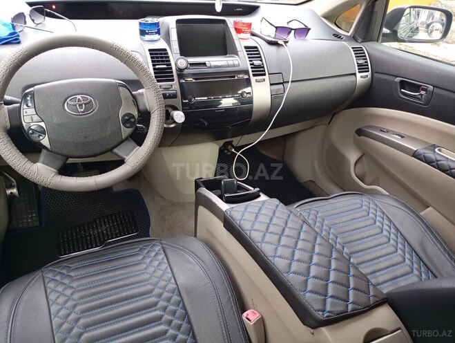Toyota Prius 2008, 323,000 km - 1.5 l - Bakı