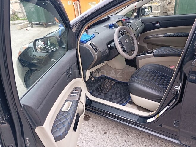 Toyota Prius 2008, 323,000 km - 1.5 l - Bakı