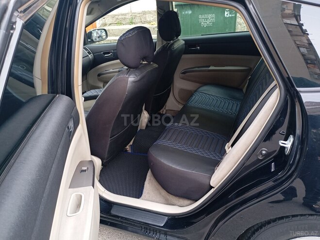 Toyota Prius 2008, 323,000 km - 1.5 l - Bakı